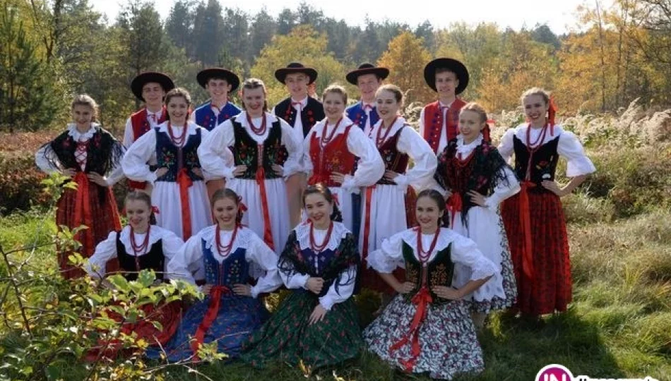 Koncert Zespołu „Roztocze” podczas Festiwalu Folklorystycznego Limanowska Słaza 2015! - zdjęcie 1