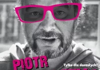 Piotr Bałtroczyk w Limanowskim Domu Kultury - zdjęcie główne