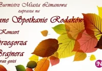 JESIENNE SPOTKANIE RODAKÓW - zdjęcie główne