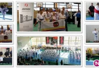 Kolejne medale limanowskich karateków ARS Klub Kyokushinkai - zdjęcie główne