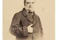 Wykład Między Lwowem a Wiedniem. Polityczna i przyrodolecznicza działalność Józefa Dietla - zdjęcie główne