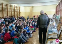 Żywa lekcja przyrody - zdjęcie główne