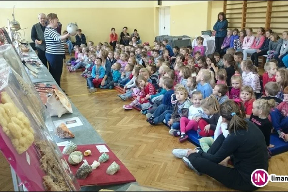 Żywa lekcja przyrody - zdjęcie 2