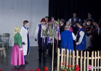 I miejsce KGW Makowica na Małopolskim Przeglądzie Dorobku Kół Gospodyń Wiejskich ! - zdjęcie główne