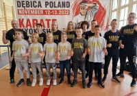 Podsumowanie Mistrzostw Europy: dwa medale dla limanowian - zdjęcie główne