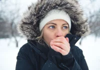 IMGW ostrzega – przed nami pierwsze tej jesieni silne obciążenie organizmu zimnem - zdjęcie główne