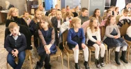 Uroczyste podsumowanie konkursu „Młodzi Patrioci” - zdjęcie 2