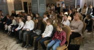 Uroczyste podsumowanie konkursu „Młodzi Patrioci” - zdjęcie 3