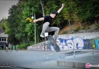 Zawody deskorolkowe 'KLIfornia Jam' - zdjęcie główne