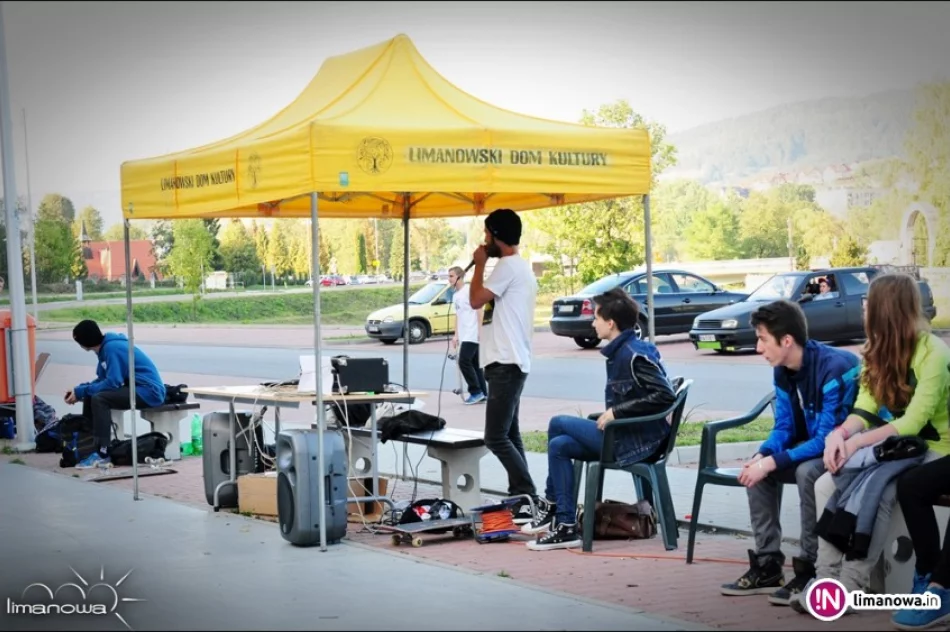 Zawody deskorolkowe 'KLIfornia Jam' - zdjęcie 3