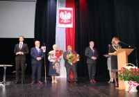 Limanowianie otrzymali państwowe odznaczenia - zdjęcie główne