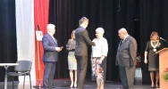 Limanowianie otrzymali państwowe odznaczenia - zdjęcie 4