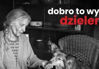 "Dobro to wynik dzielenia" - zdjęcie główne