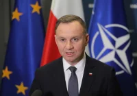 Kto wystrzelił rakietę? Trwają czynności - zdjęcie główne