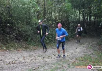 Hardcorowa reaktywacja – relacja z IV Półmaratonu Forrest - zdjęcie główne