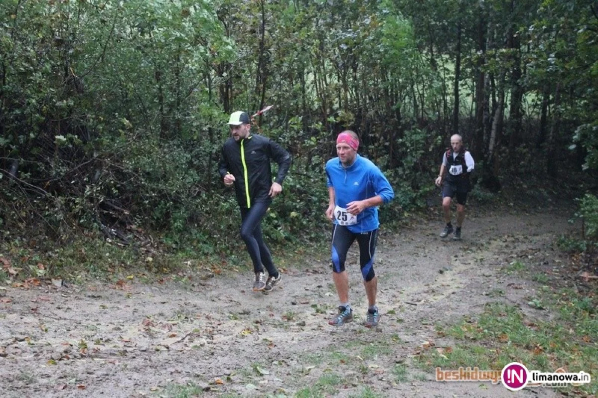 Hardcorowa reaktywacja – relacja z IV Półmaratonu Forrest