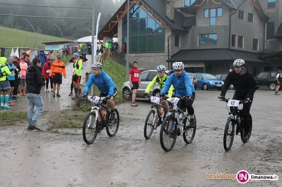 Hardcorowa reaktywacja – relacja z IV Półmaratonu Forrest - zdjęcie 2