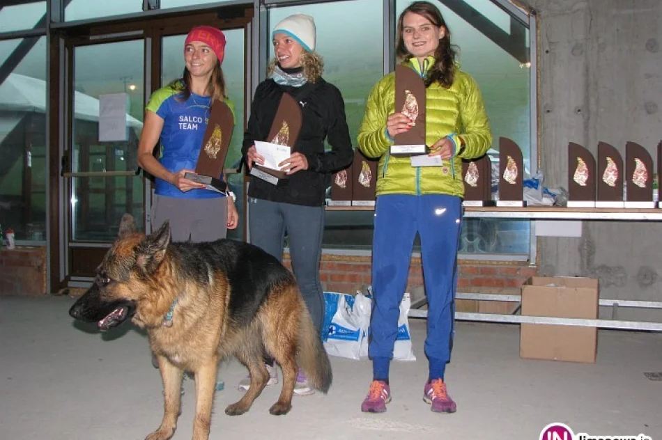 Hardcorowa reaktywacja – relacja z IV Półmaratonu Forrest - zdjęcie 3