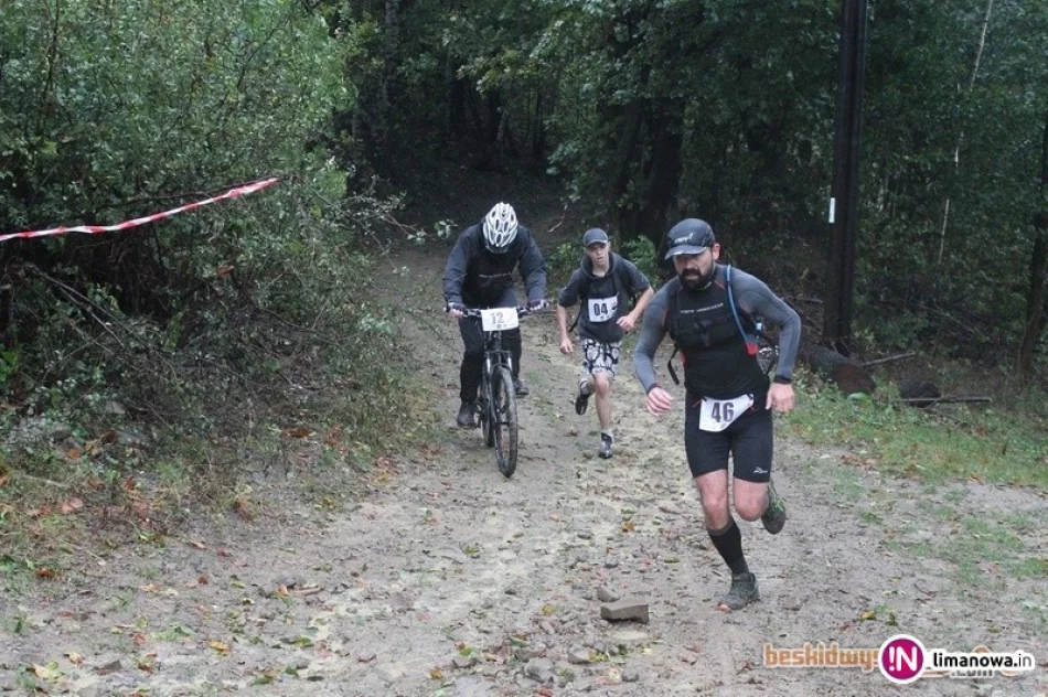 Hardcorowa reaktywacja – relacja z IV Półmaratonu Forrest - zdjęcie 4