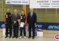 Drugie Miejsce Bartosza Powołaniem do Kadry Narodowej - zdjęcie główne