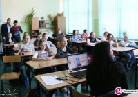 Wiedza-Tolerancja-Integracja - zdjęcie główne