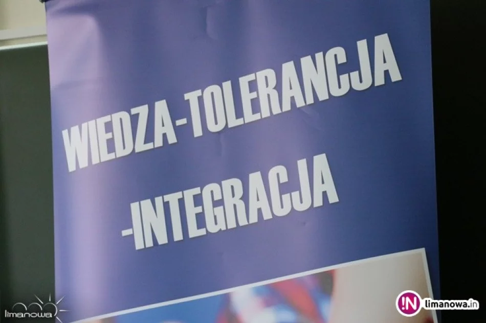 Wiedza-Tolerancja-Integracja - zdjęcie 3