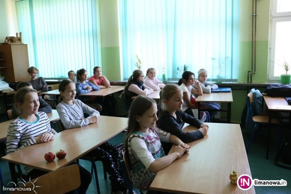 Wiedza-Tolerancja-Integracja - zdjęcie 4