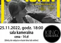 "Simona" już 25 listopada w Kinie Konesera - zdjęcie główne
