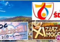 Limanowa zaprasza na Światowe Dni Młodzieży - zdjęcie główne