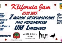 W sobotę zawody deskorolkowe! - zdjęcie główne