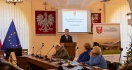 Spotkanie z organizacjami pozarządowymi - zdjęcie 2