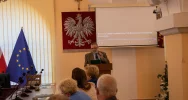 Spotkanie z organizacjami pozarządowymi - zdjęcie 3