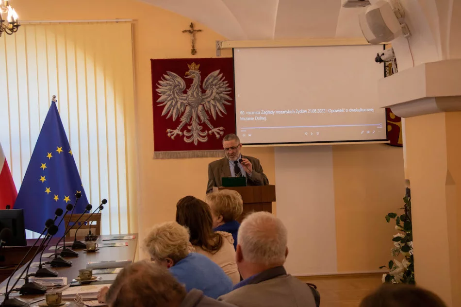 Spotkanie z organizacjami pozarządowymi - zdjęcie 3