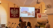 Spotkanie z organizacjami pozarządowymi - zdjęcie 4