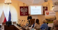 Spotkanie z organizacjami pozarządowymi - zdjęcie 5