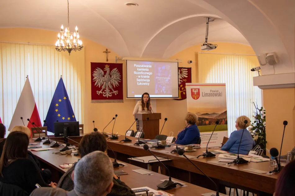Spotkanie z organizacjami pozarządowymi - zdjęcie 7