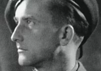 Pośmiertnie uhonorowano artystę i patriotę - zdjęcie główne