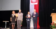 Pośmiertnie uhonorowano artystę i patriotę - zdjęcie 2