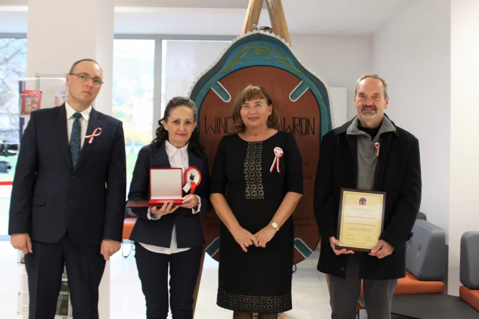 Pośmiertnie uhonorowano artystę i patriotę - zdjęcie 4