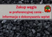 Miasto publikuje instrukcje ws. zakupu węgla - zdjęcie główne