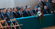 Uroczyste ślubowanie. Wśród gości wiceminister - zdjęcie 2