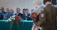 Uroczyste ślubowanie. Wśród gości wiceminister - zdjęcie 3