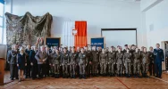 Uroczyste ślubowanie. Wśród gości wiceminister - zdjęcie 4