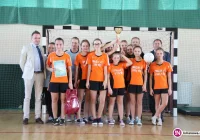 Dziewczęta ze Starej Wsi I bezkonkurencyjne! - zdjęcie główne