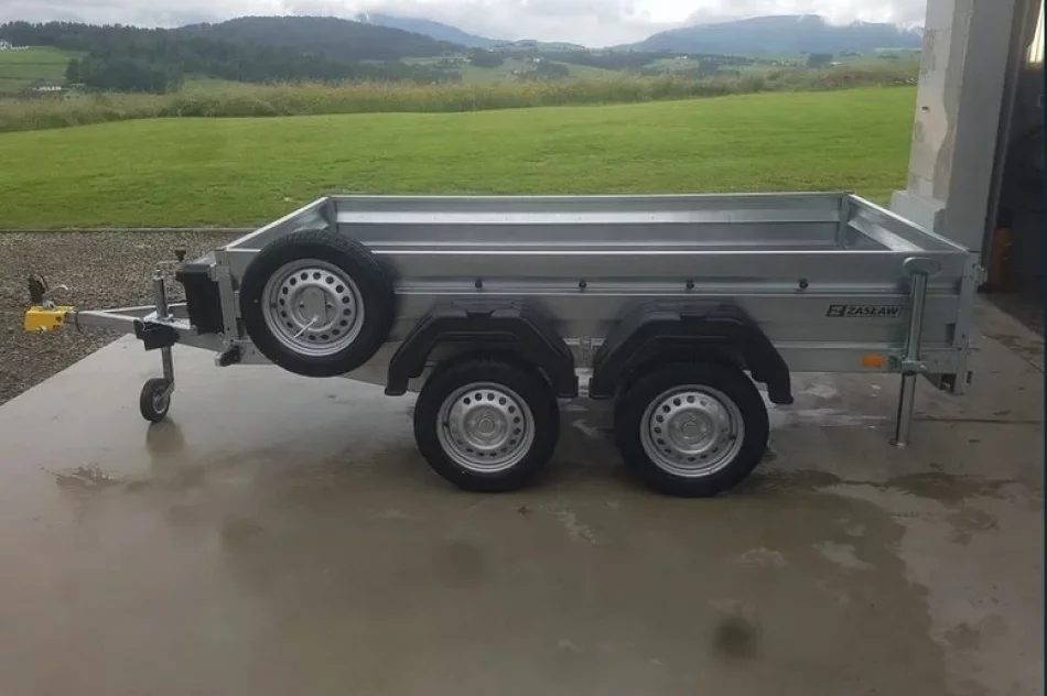 Przeprowadzki przewóz rzeczy materiałów mebli maszyn, sprzątanie terenów zewnętrznych, prace porządkowe - zdjęcie 4