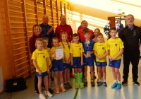 Mali Mistrzowie: na podium Słopnice, Jurków i Poręba Wielka - zdjęcie główne