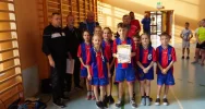 Mali Mistrzowie: na podium Słopnice, Jurków i Poręba Wielka - zdjęcie 2