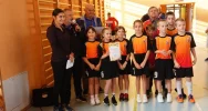Mali Mistrzowie: na podium Słopnice, Jurków i Poręba Wielka - zdjęcie 3