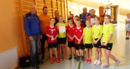 Mali Mistrzowie: na podium Słopnice, Jurków i Poręba Wielka - zdjęcie 4