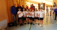 Mali Mistrzowie: na podium Słopnice, Jurków i Poręba Wielka - zdjęcie 5